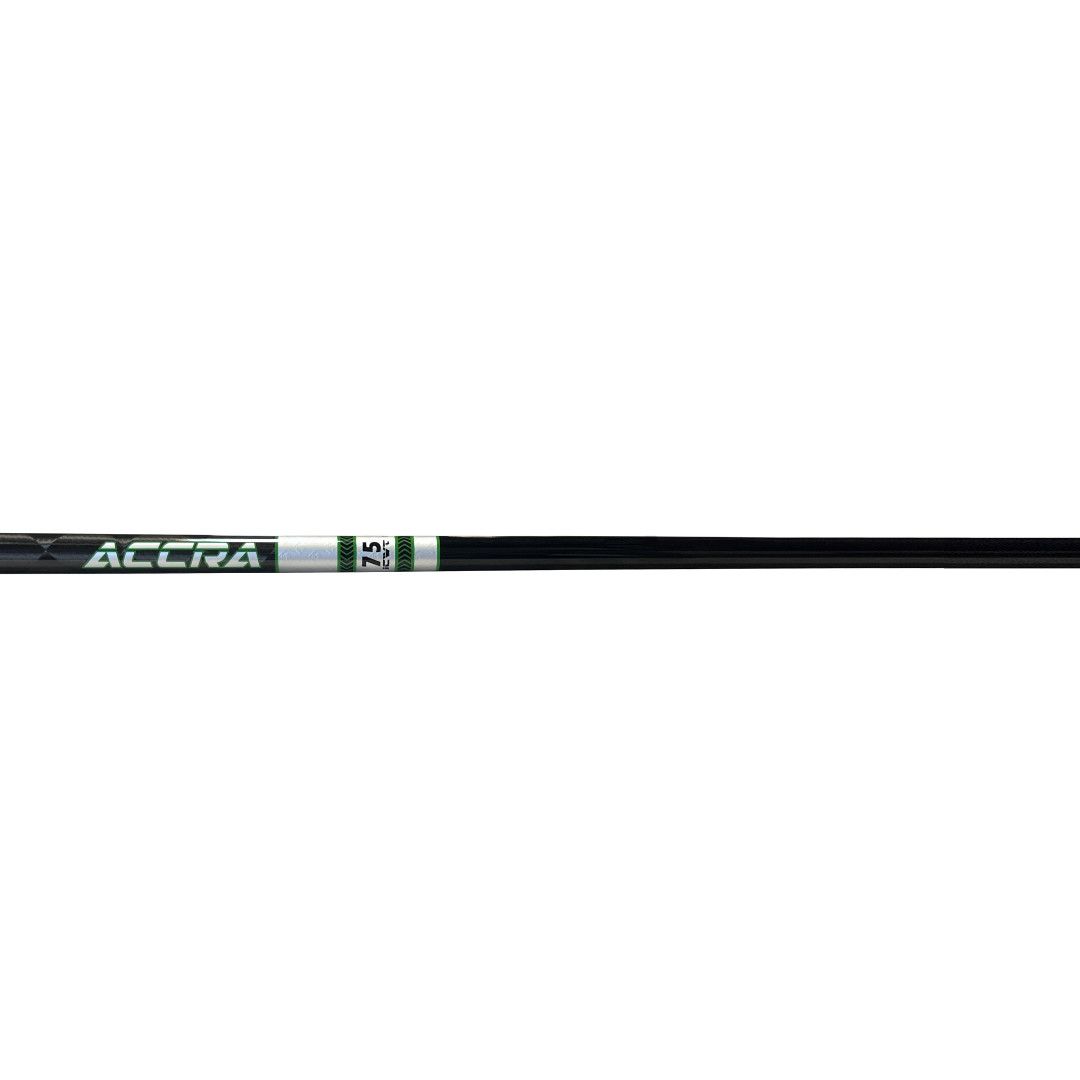 Accra ICWT Iron Shaft, Weight: 75g, Size: 2i