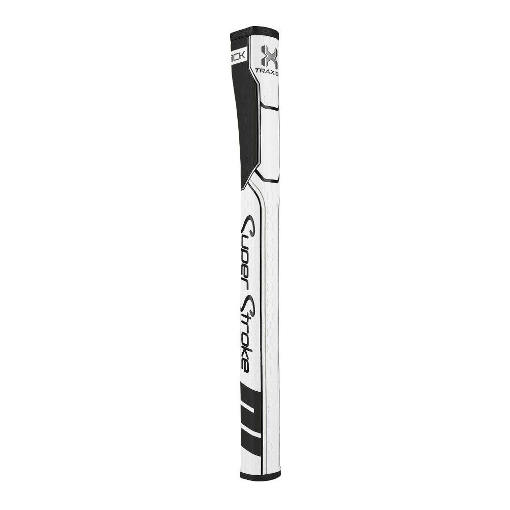 SuperStroke Traxion Wrist Lock Putter Grip
