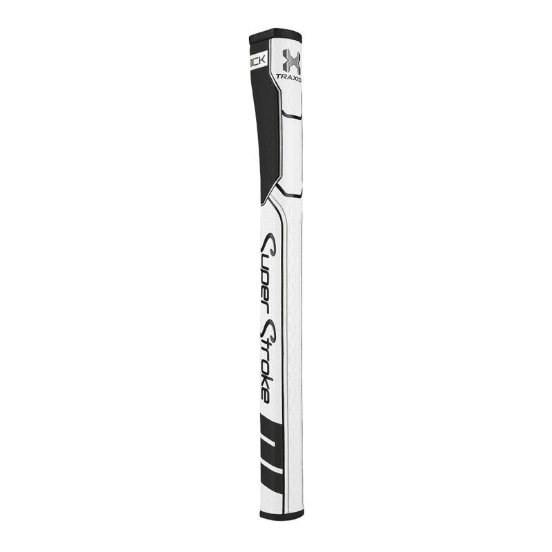SuperStroke Traxion Wrist Lock Putter Grip