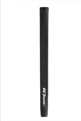 Iomic Sticky Putter Grip 60G in Black