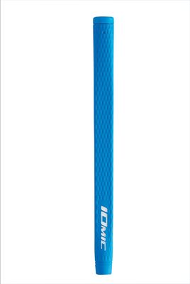 Iomic Sticky Putter Grip 60G in Blue