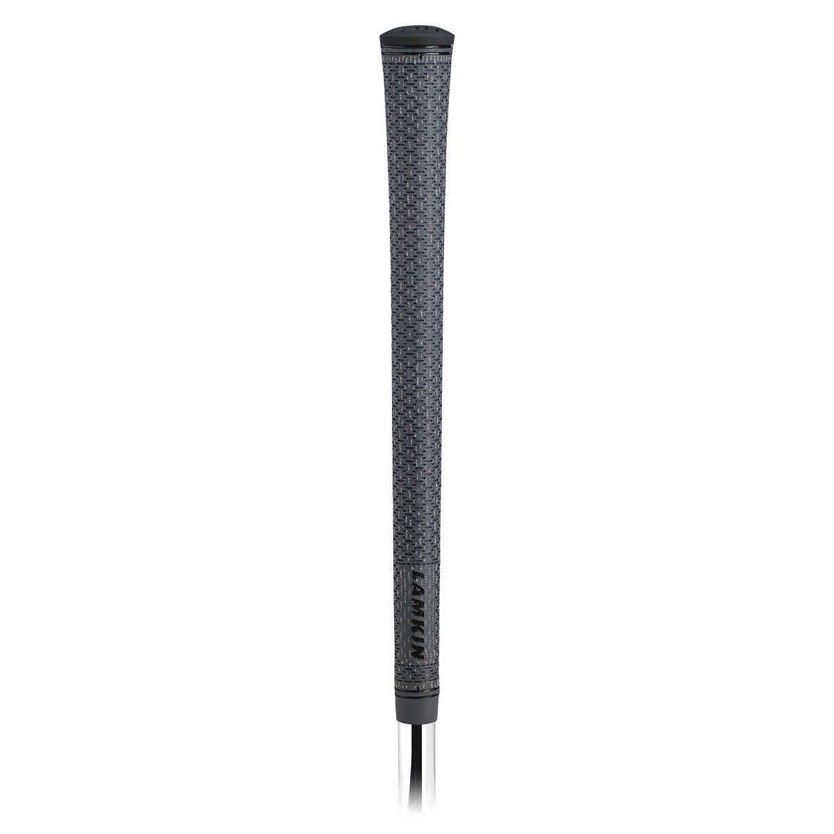Lamkin UTx Solid Grips Midsize Grey