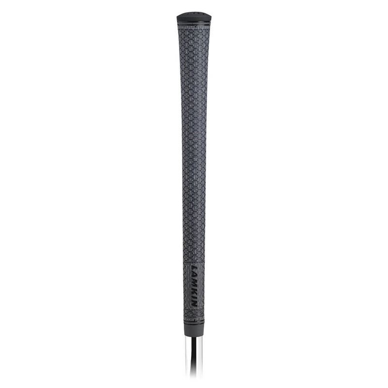 Lamkin UTx Solid Grips Midsize Grey