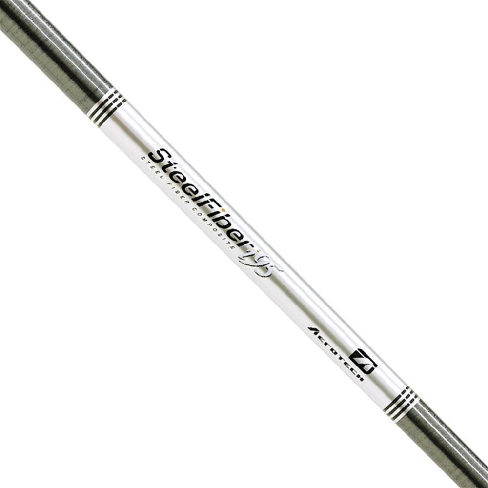 Aerotech SteelFiber CW Iron Shaft
