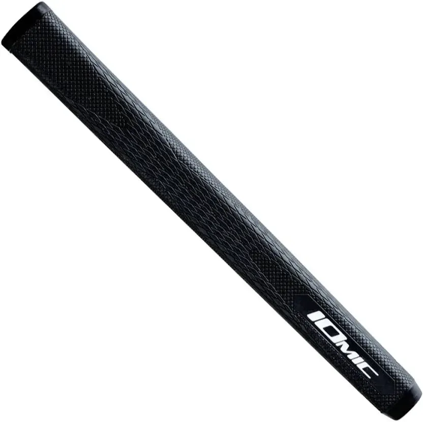 Iomic Absolute Jumbo 127g BLACK