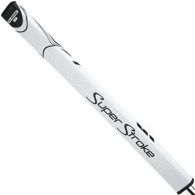 SuperStroke Flatso 17" Putter Grip