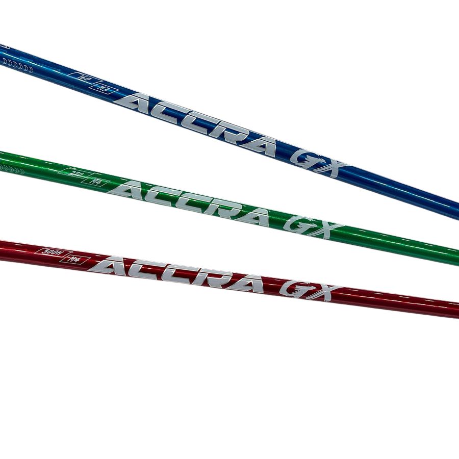 Accra GX Hybrid Shaft