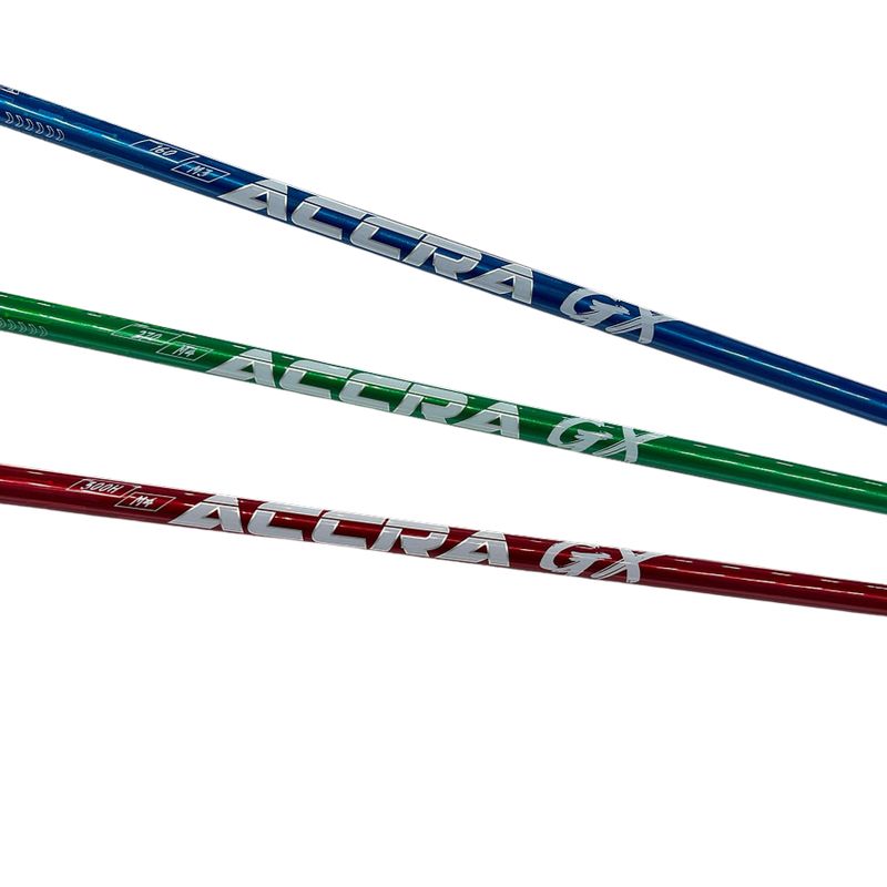 Accra GX Hybrid Shaft