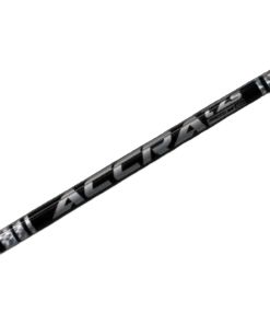 Accra Shogun Wood Shaft