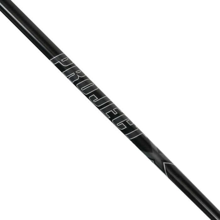 Project X Rifle Iron Shaft
