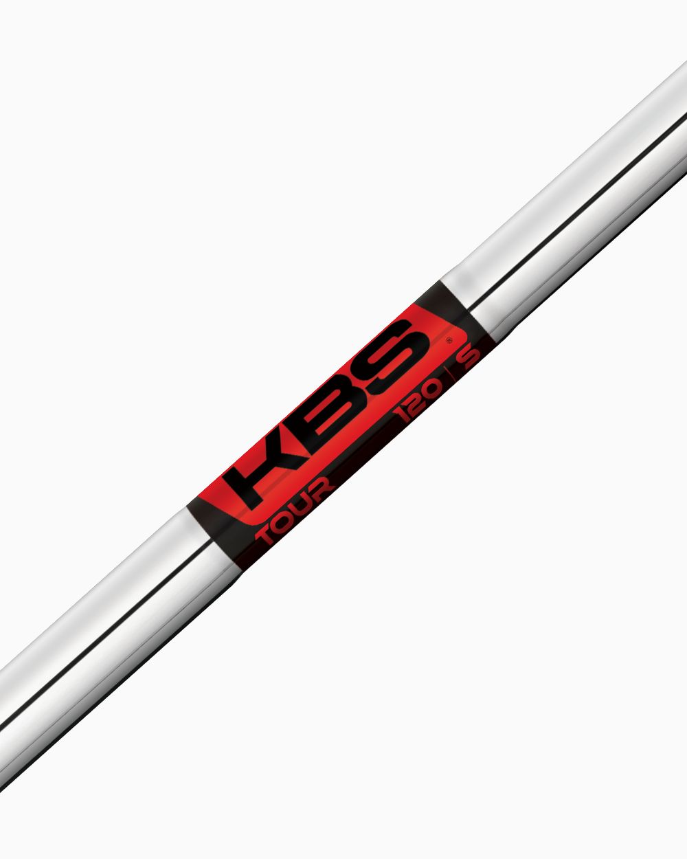 KBS Tour Iron Shaft