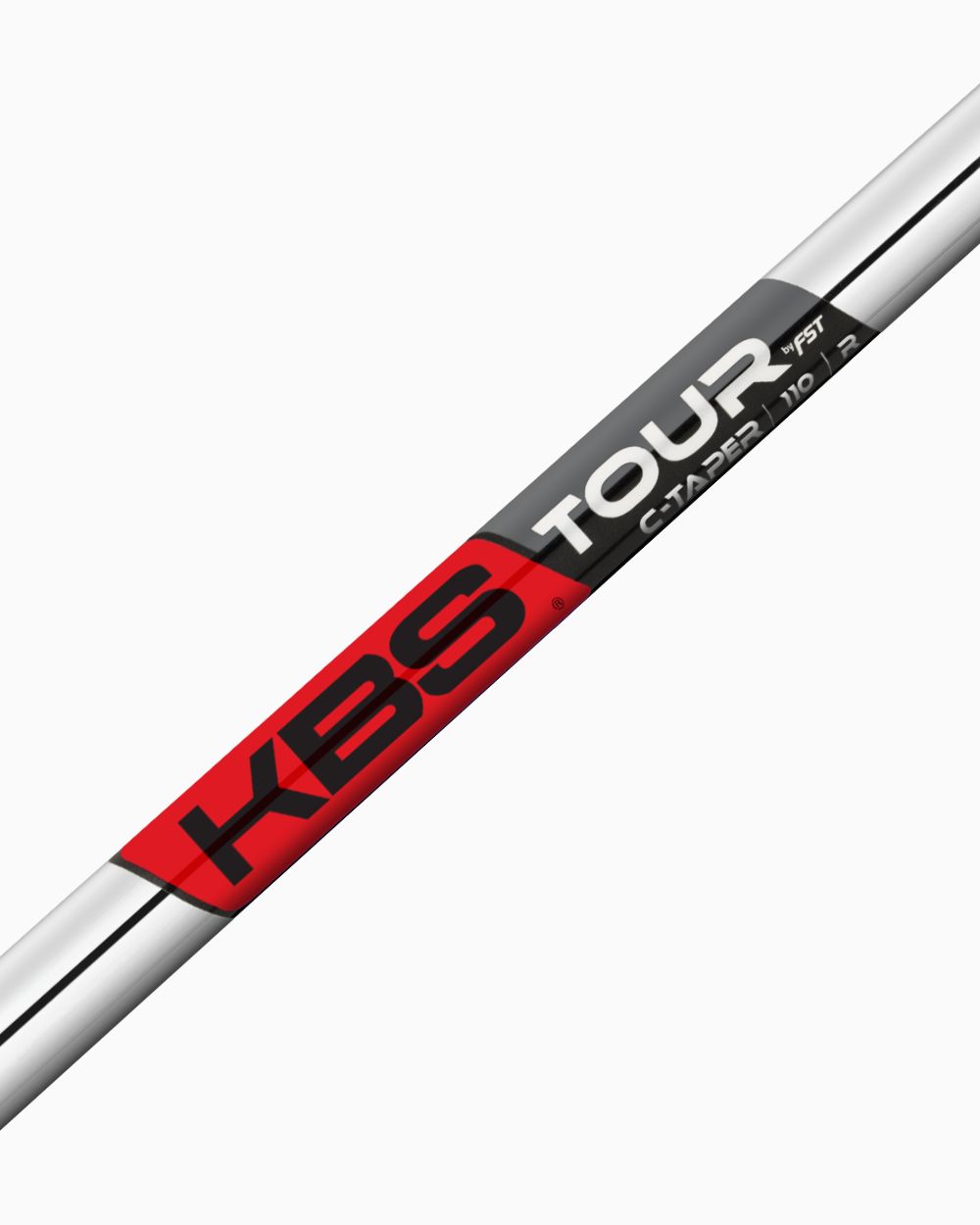 KBS Tour C-Taper Lite Iron Shaft
