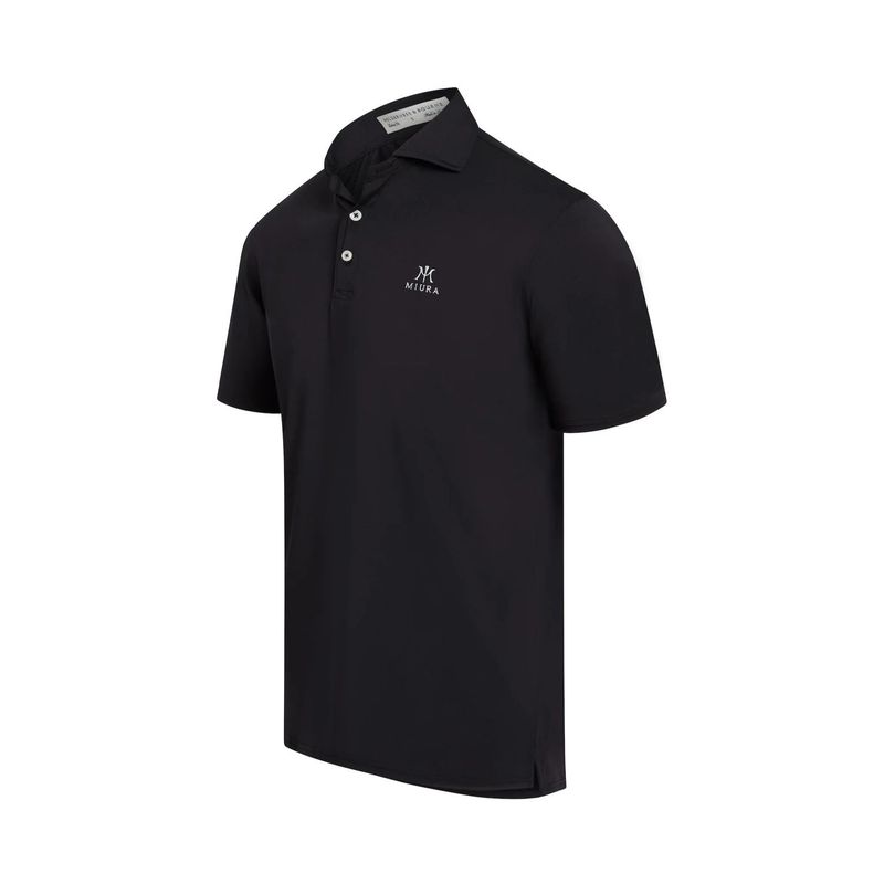 Miura Golf Performance Polo