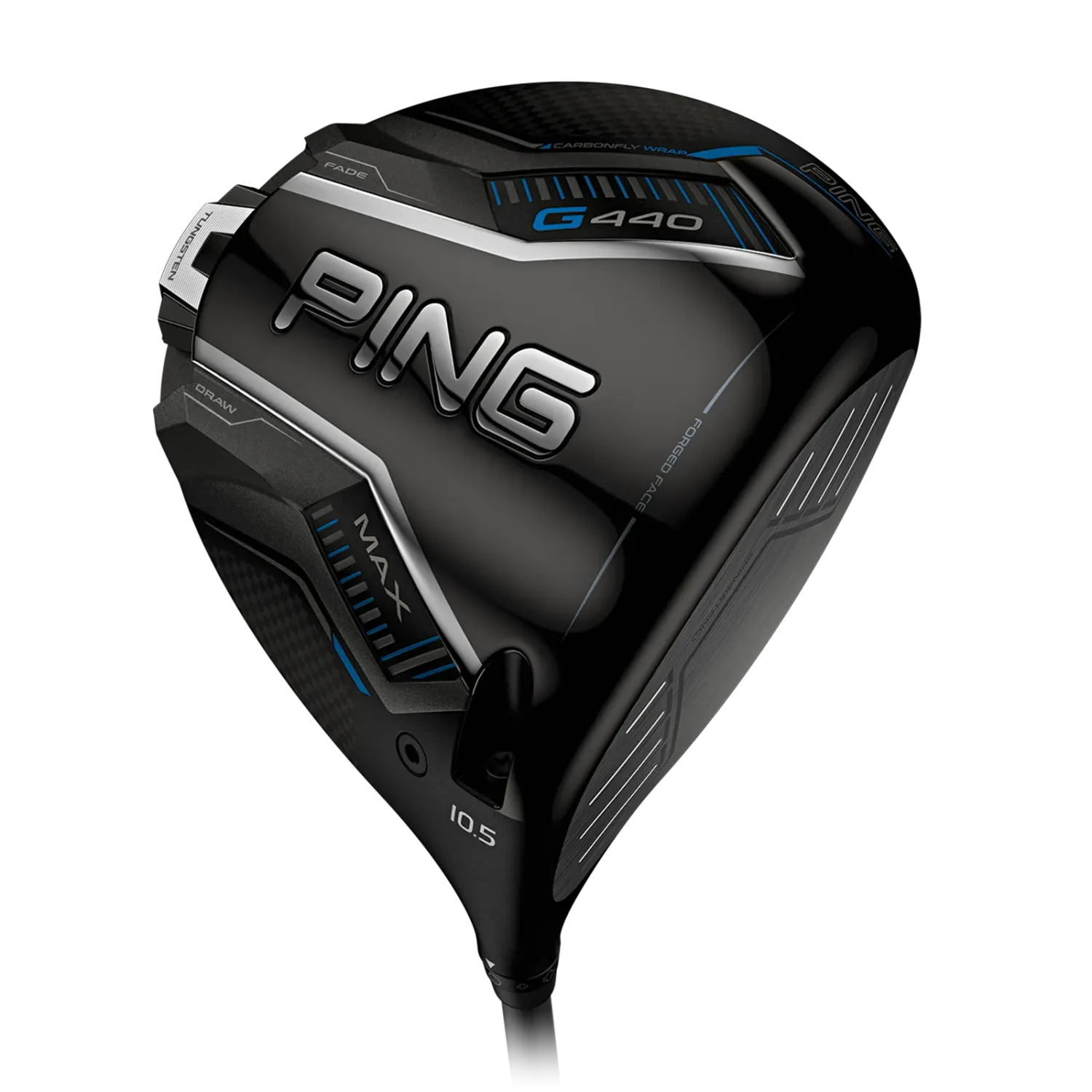 Ping G440 Max Driver (OEM Custom Order)