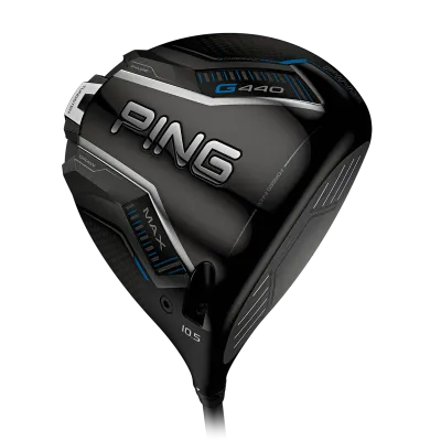 Ping G440 Max Driver (OEM Custom Order)