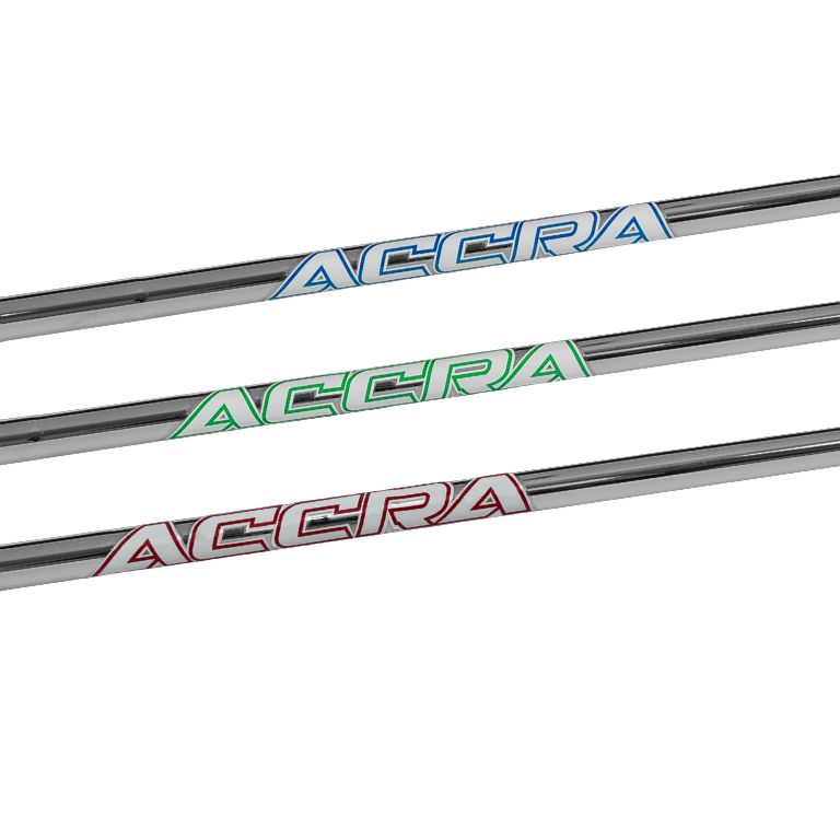 Accra iSteel Iron Shaft