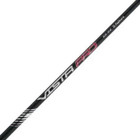 Fujikura Vista Pro Wood Shaft
