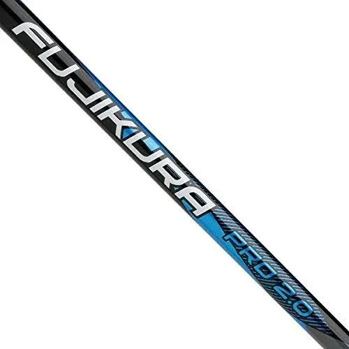 Fujikura Pro 2.0 Wood Shaft (2025)