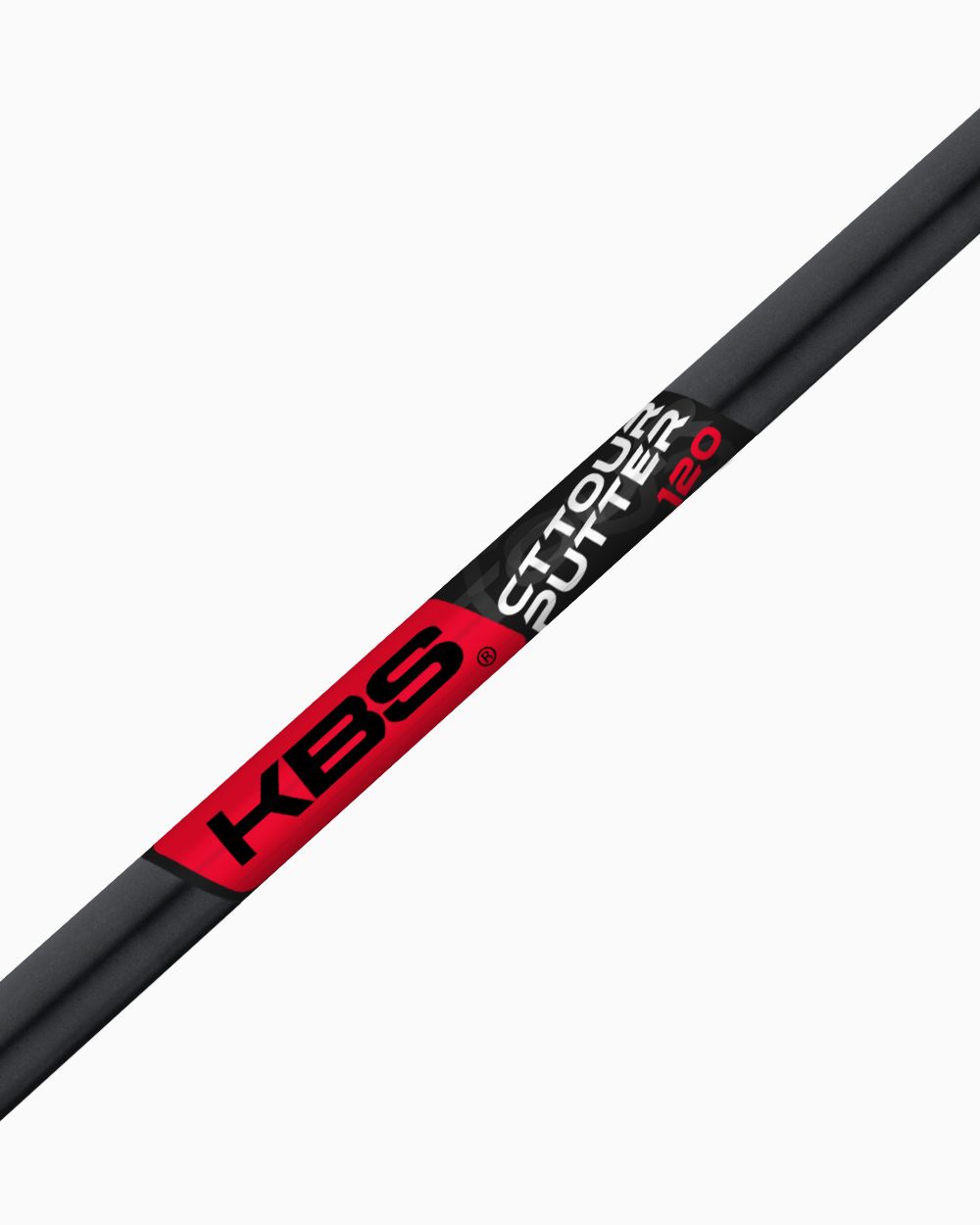 KBS Tour CT Putter Shaft Special Edition