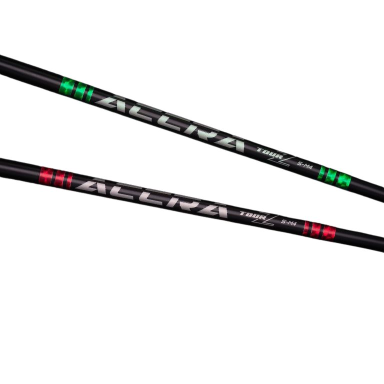Accra Tour Z Wood Shaft