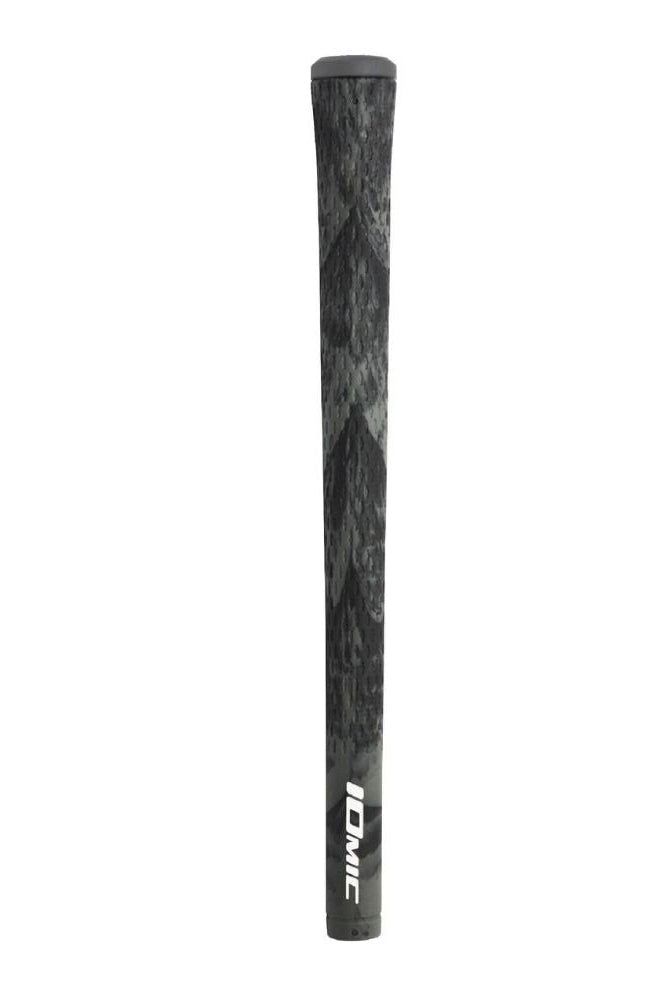 Iomic Sticky Black Army 2.3 Grip, Color: PLATINUM