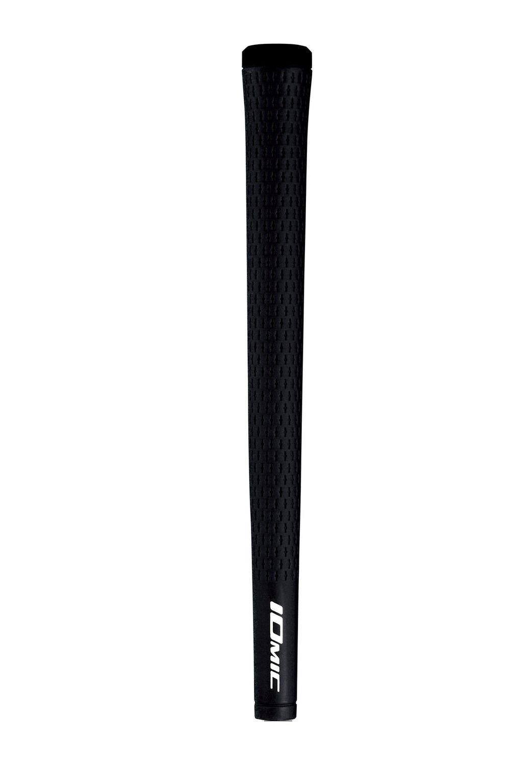 Iomic Sticky Midsize 4.4 Grip, Color: BLACK