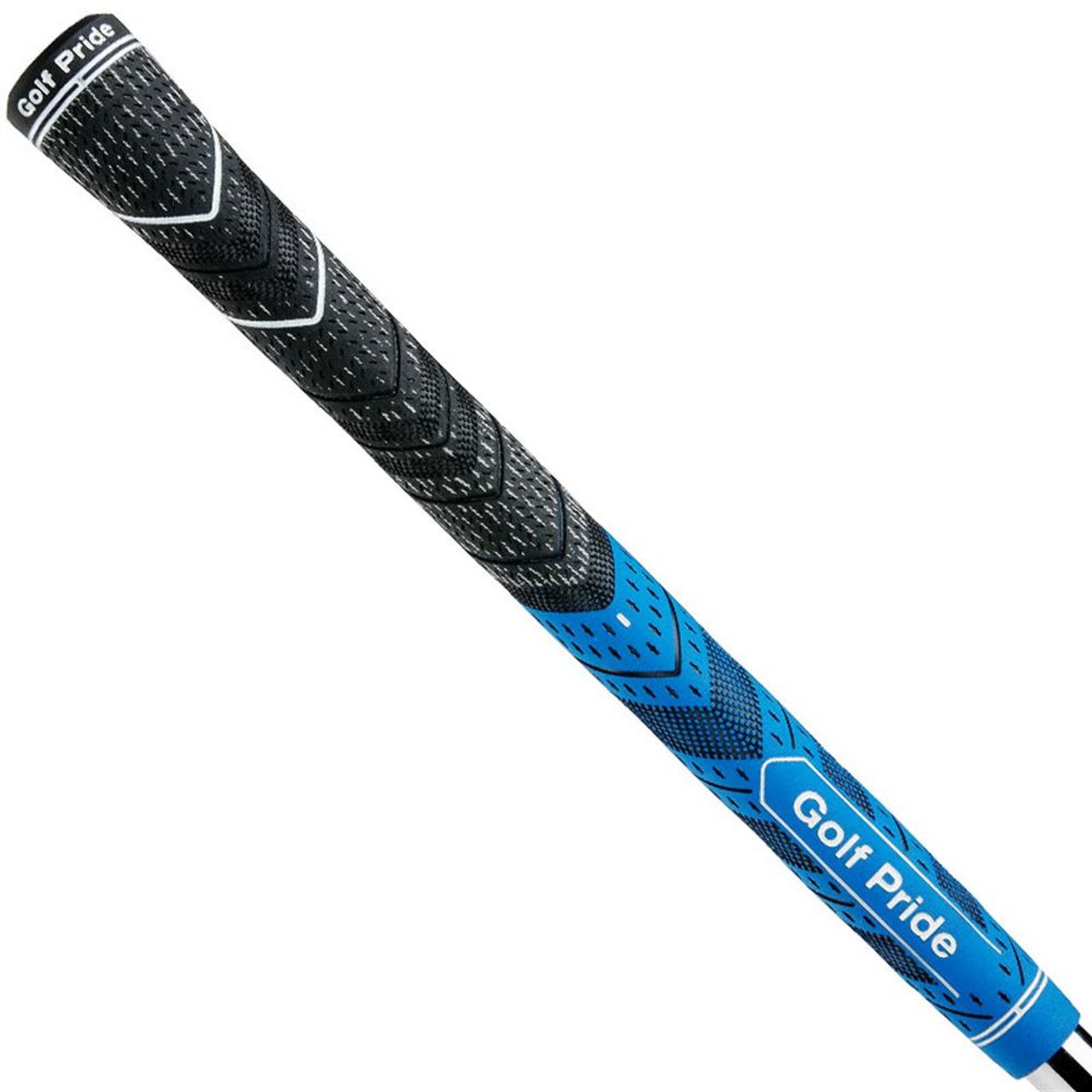 Golf Pride - MCC +4, Color: Blue, Size: Standard