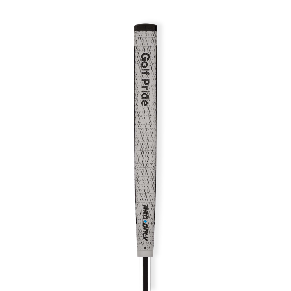 Golf Pride Pro Only Cord - Putter Grip, Color: BLUE star
