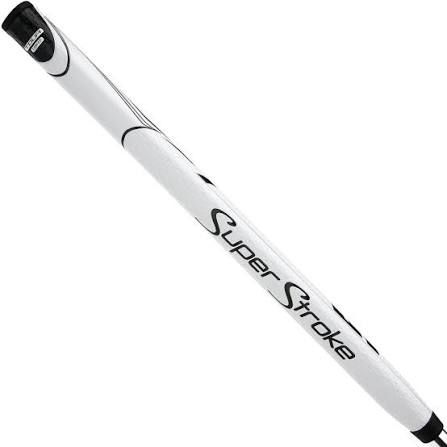 SuperStroke - Zenergy - Extended Length - Putter Grip, Color: BLACK, Size: 1.0p 17"