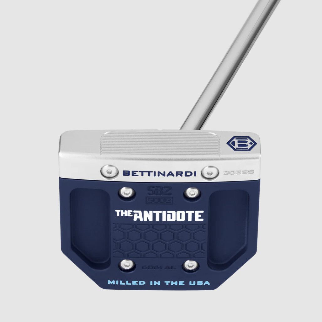 Bettinardi Antidote SB2 Long Putter (OEM Custom Order)