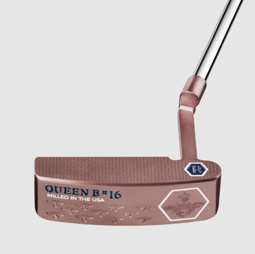 Queen B 16 2025 (OEM Custom Order)