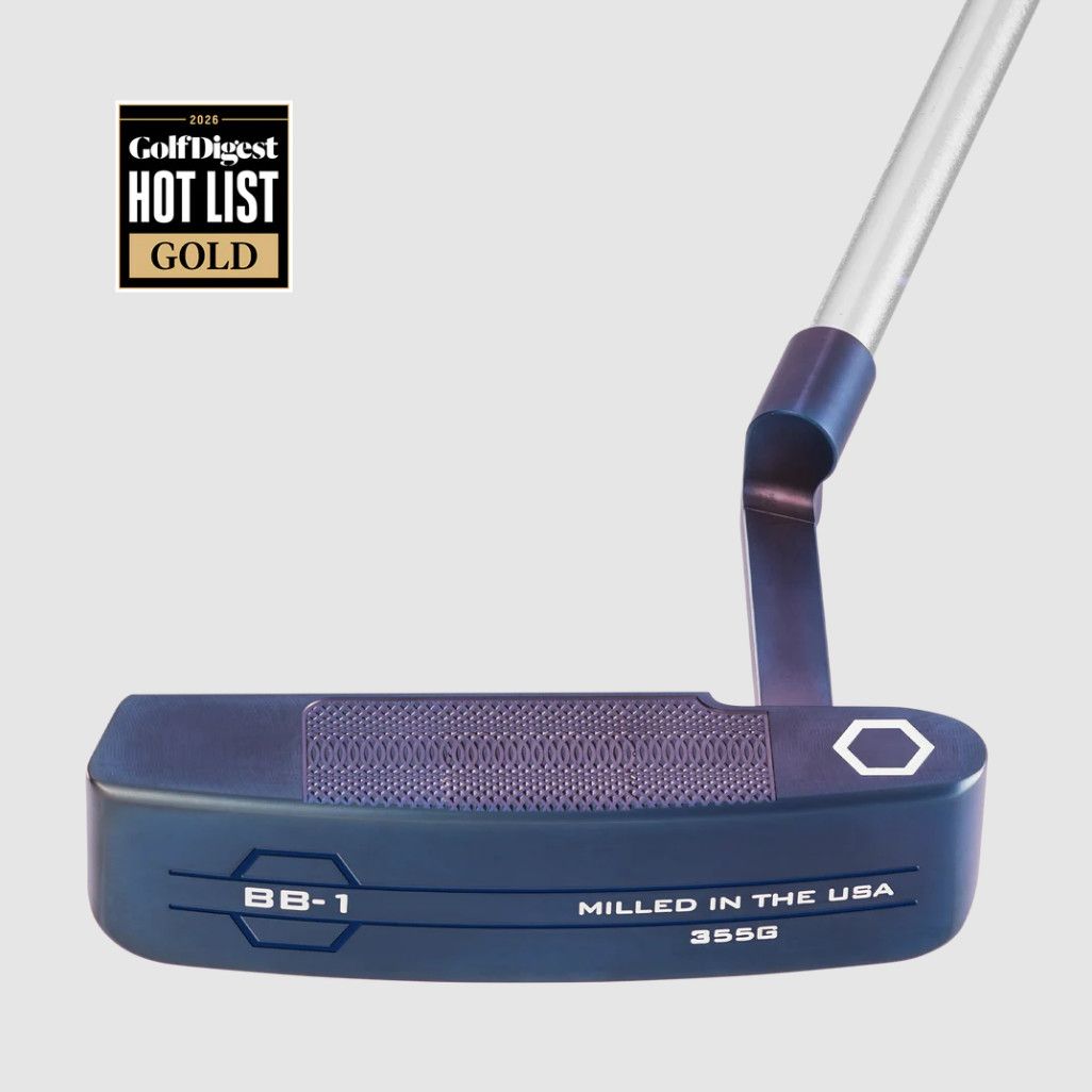 Bettinardi BB1 Putter (OEM Custom Order)