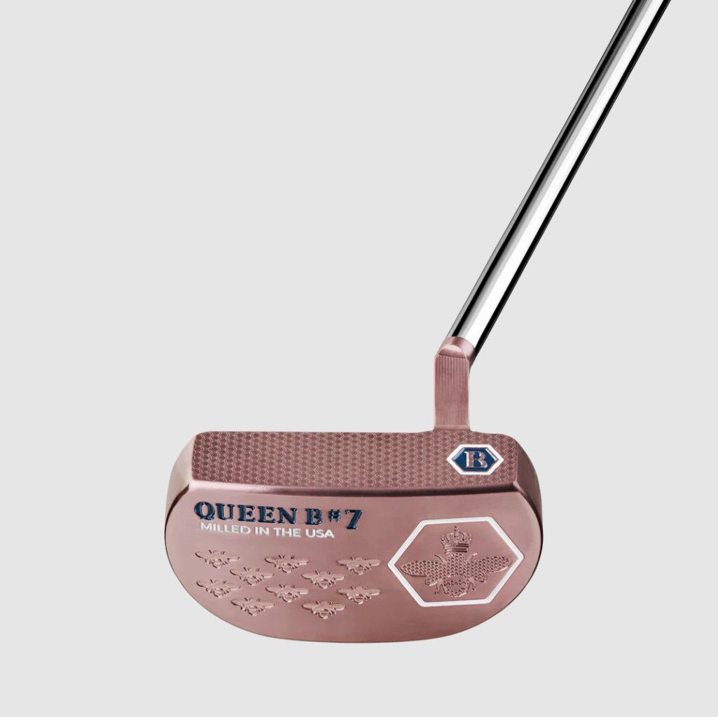 Bettinardi Queen B 7 2025 (OEM Custom Order)