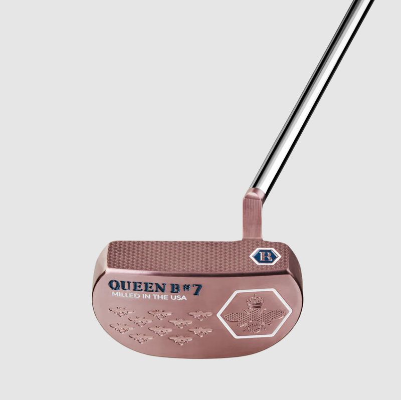 Bettinardi Queen B 7 2025 (OEM Custom Order)