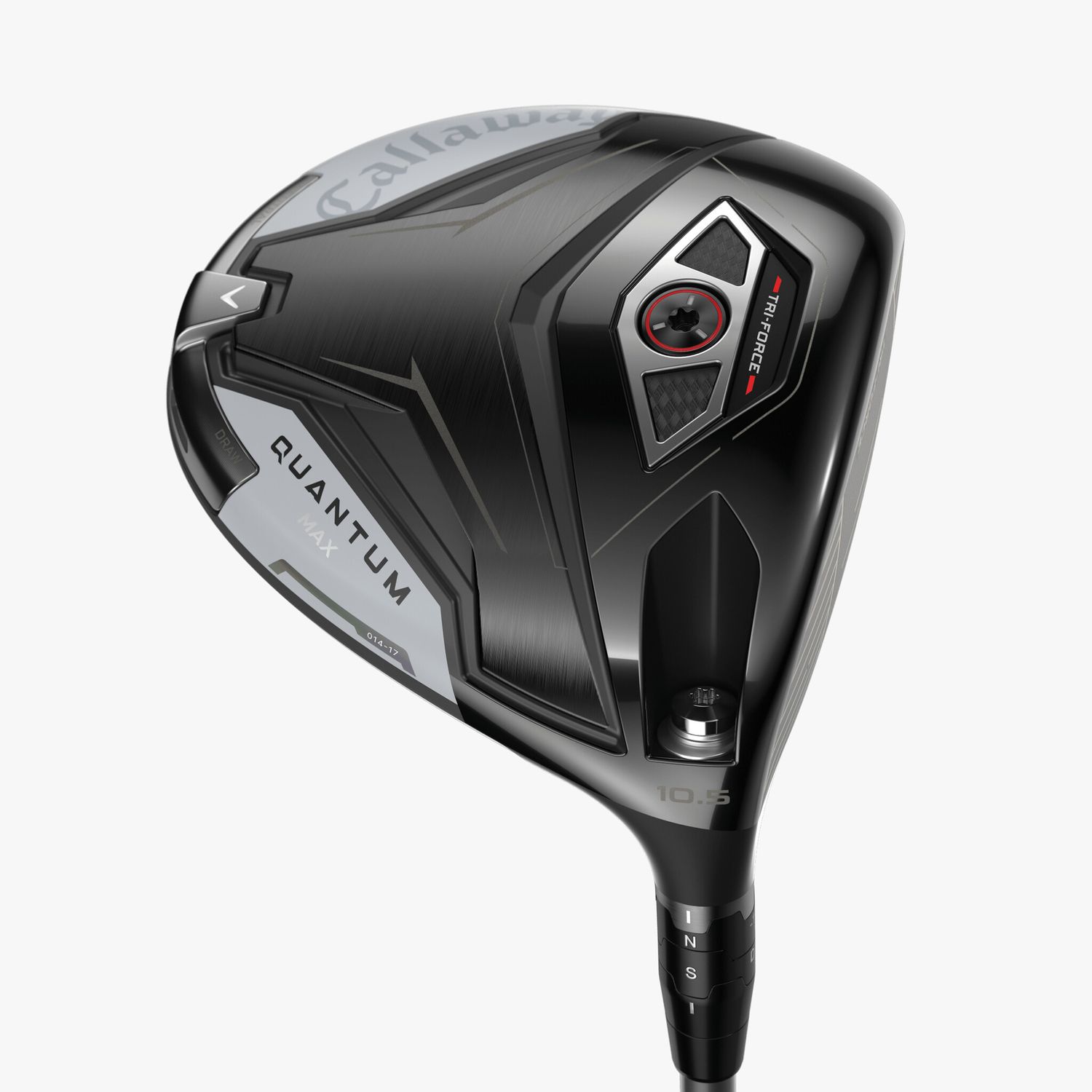 Callaway Quantum Max Driver (OEM Custom Order)