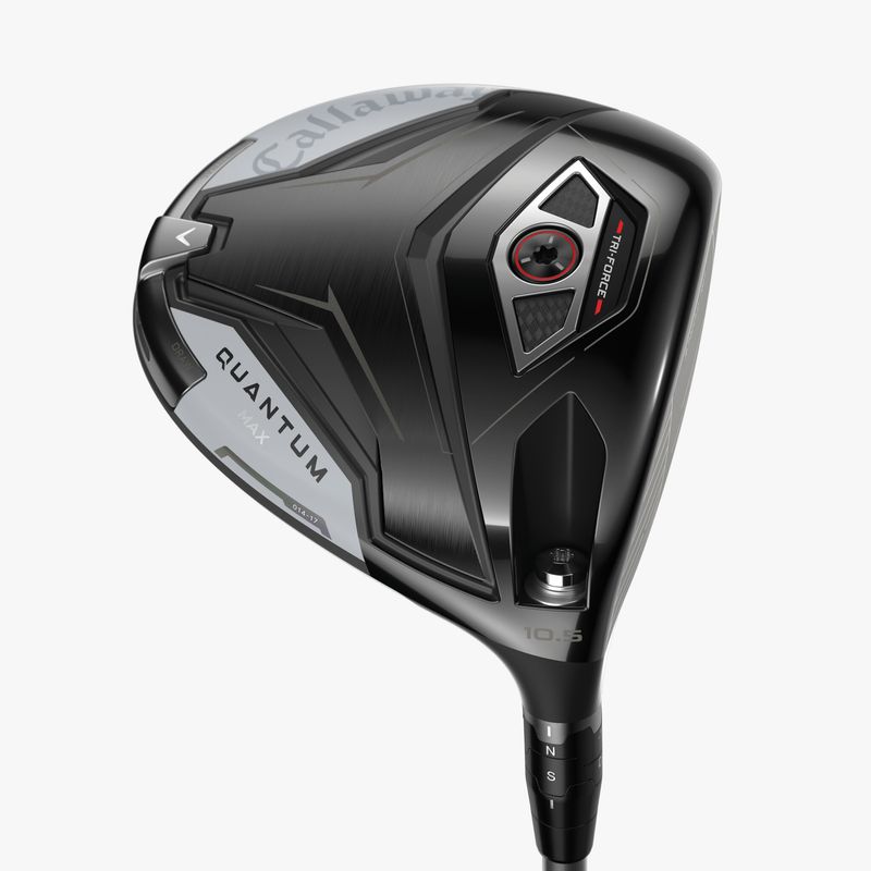 Callaway Quantum Max Driver (OEM Custom Order)