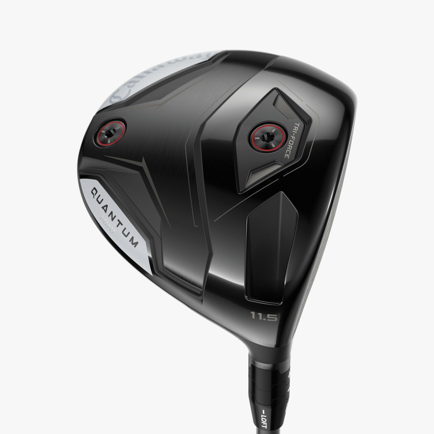 Callaway Quantum Mini Driver (OEM Custom Order)