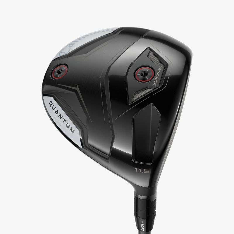 Callaway Quantum Mini Driver (OEM Custom Order)