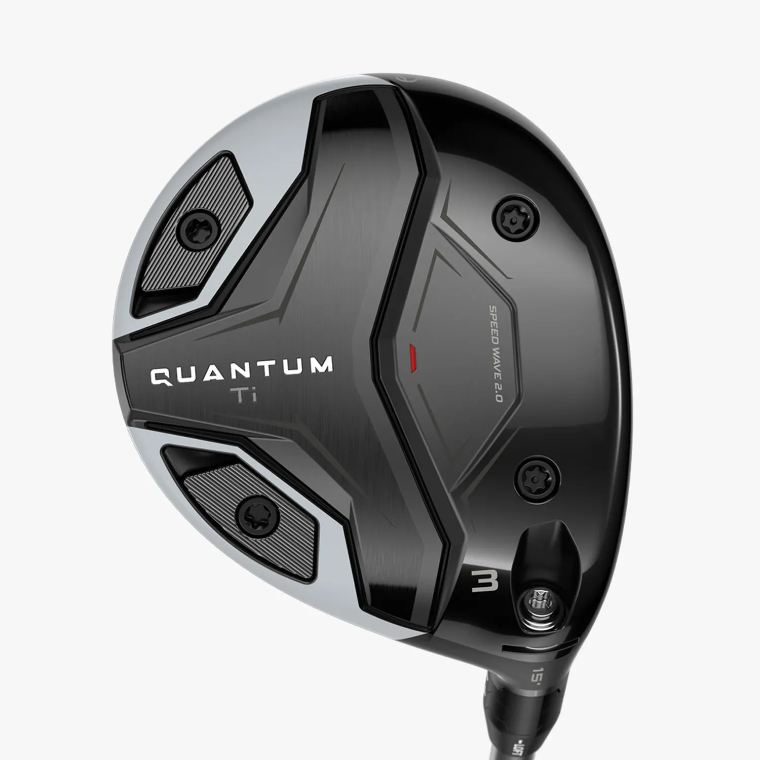 Callaway Quantum TI Fairway Wood (OEM Custom Order)