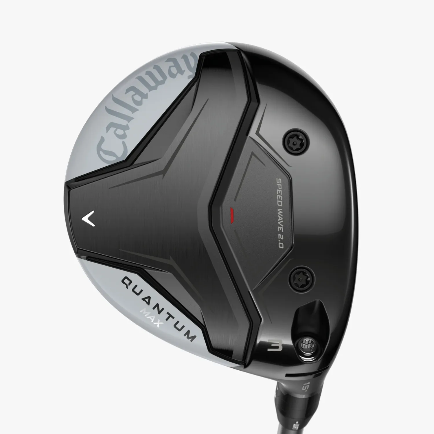 Callaway Quantum Max Fairway Wood (OEM Custom Order)