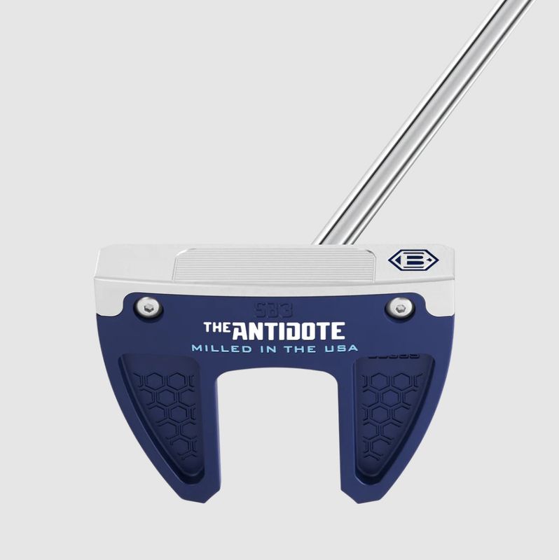 Bettinardi Antidote SB3 Putter (OEM Custom Order)