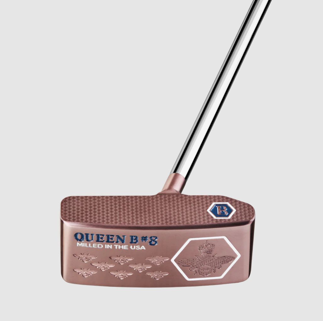 Queen B 8 2025 Putter (OEM Custom Order)