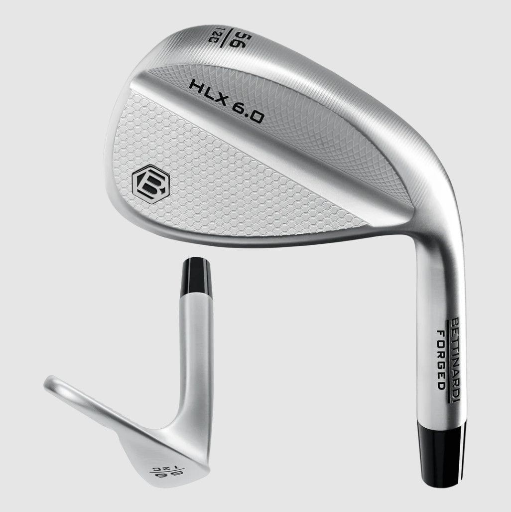 Bettinardi HLX 6.0 Wedge (OEM Custom Order)