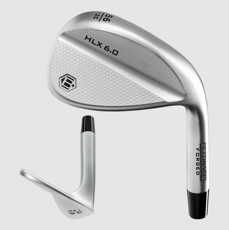 Bettinardi HLX 6.0 Wedge (OEM Custom Order)