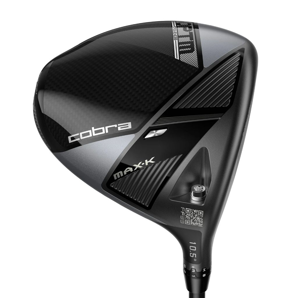 Cobra OPTM Max-K Driver (OEM Custom Order)