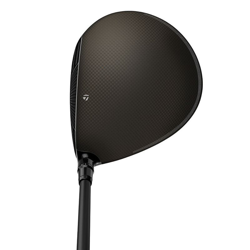 TaylorMade Qi4D Driver (OEM Custom Order)