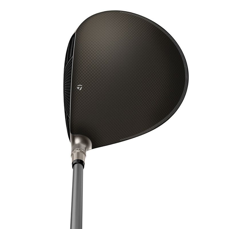 TaylorMade Qi4D Max Lite Driver (OEM Custom Order)