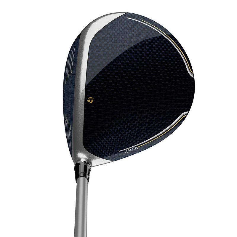 TaylorMade Kalea Gold Women's Driver (OEM Custom Order)