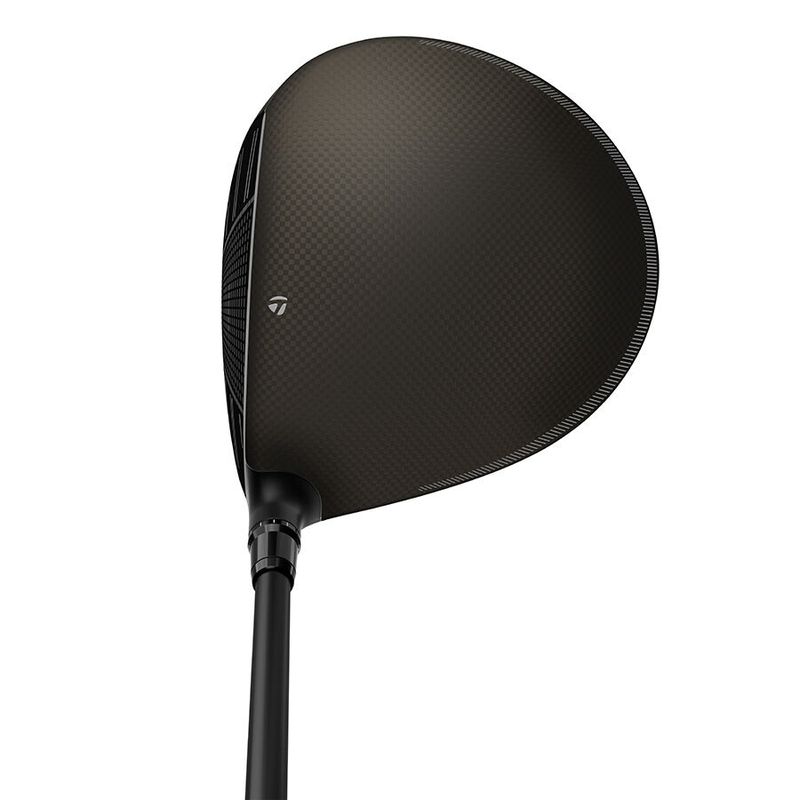 TaylorMade Qi4D Max Driver (OEM Custom Order)