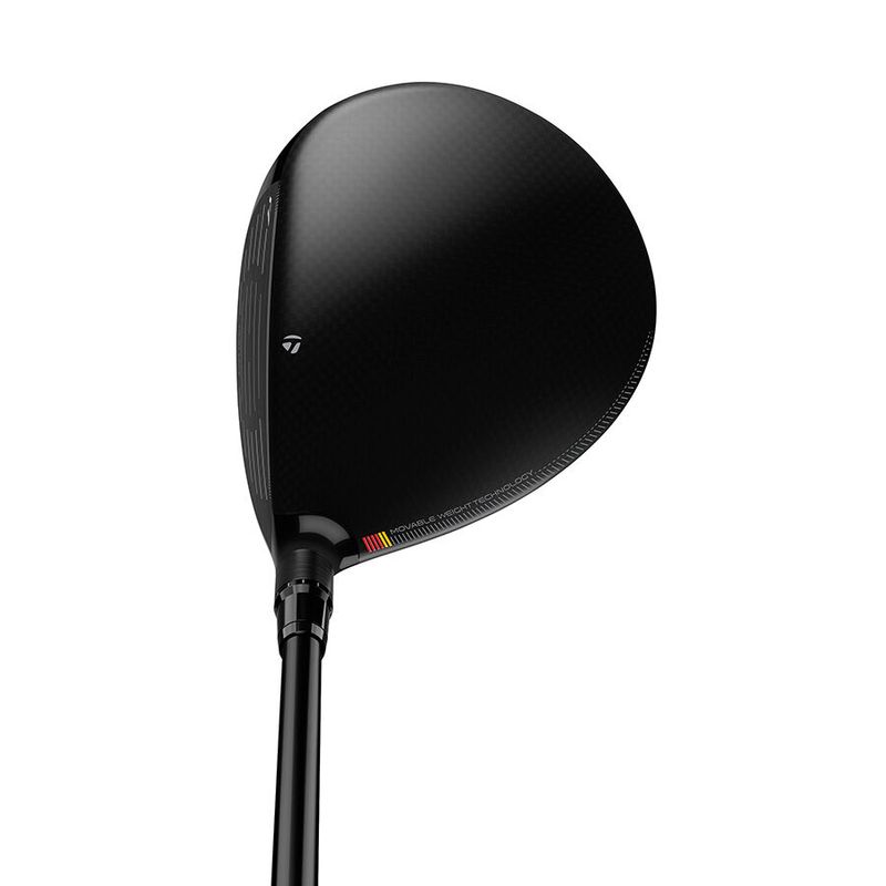TaylorMade R7 Quad Mini Driver (OEM Custom Order)